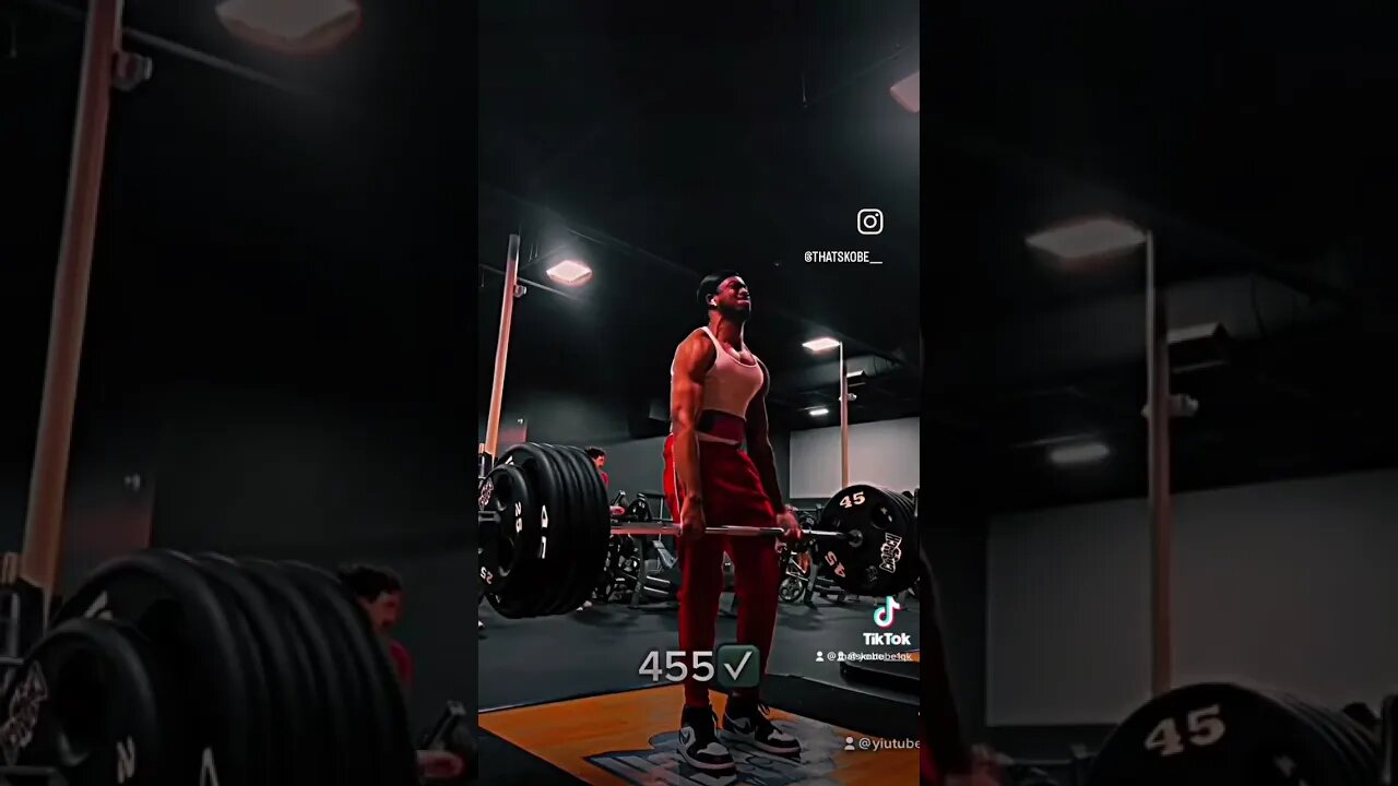 455 #views #viral #shortsfeed #workout