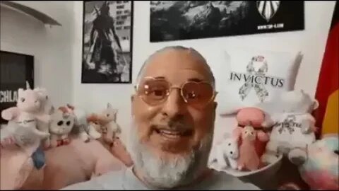 Grünes Kriegsgeschwafel die Mainstory TOP