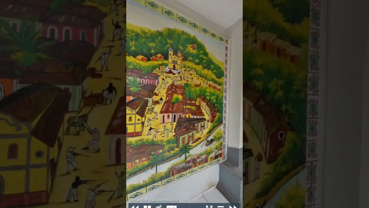 Memorial da Balaiada