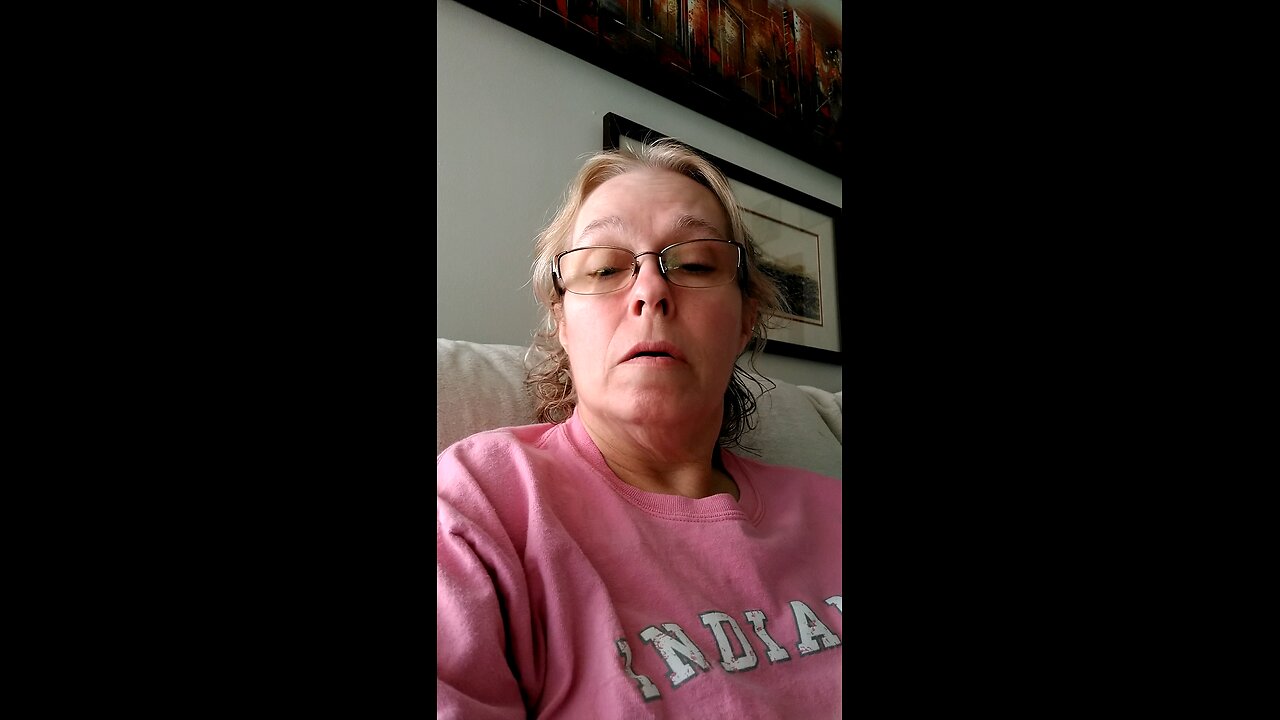 Patriot TV 4-14-24 Poem from God