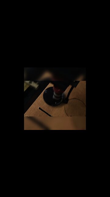 Johnny B / Tennessee Flag Stars - Engraving Ornament