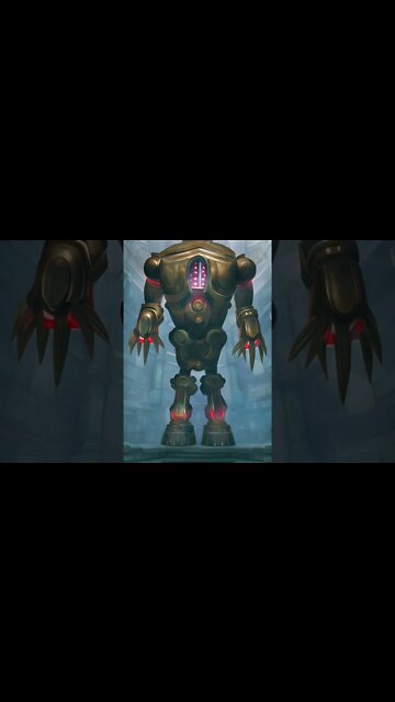 AI generated Registeel #whosthatpokemon #pokemon