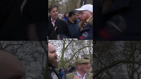 LGBTQ+ Gone Wrong