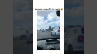 QUANDO A ZOEIRA NAO TEM LIMITES #pm #policia #memes #viral #comedia #fy #zoeira #shorts