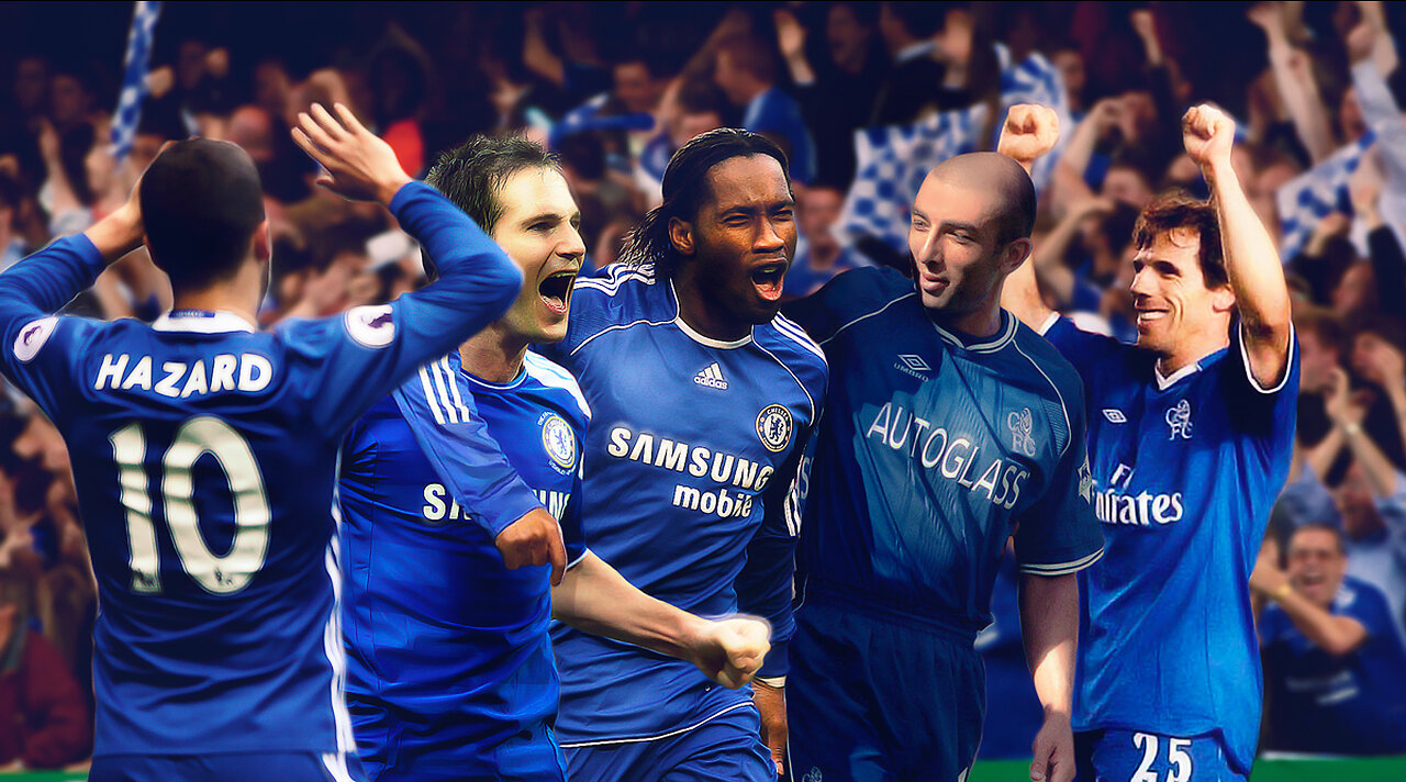 Best of Chelsea