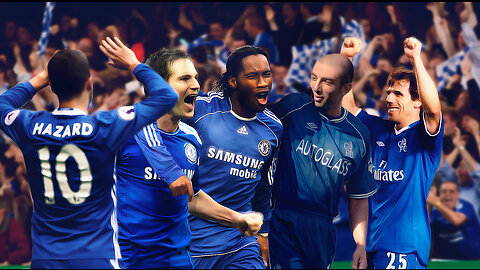 Best of Chelsea