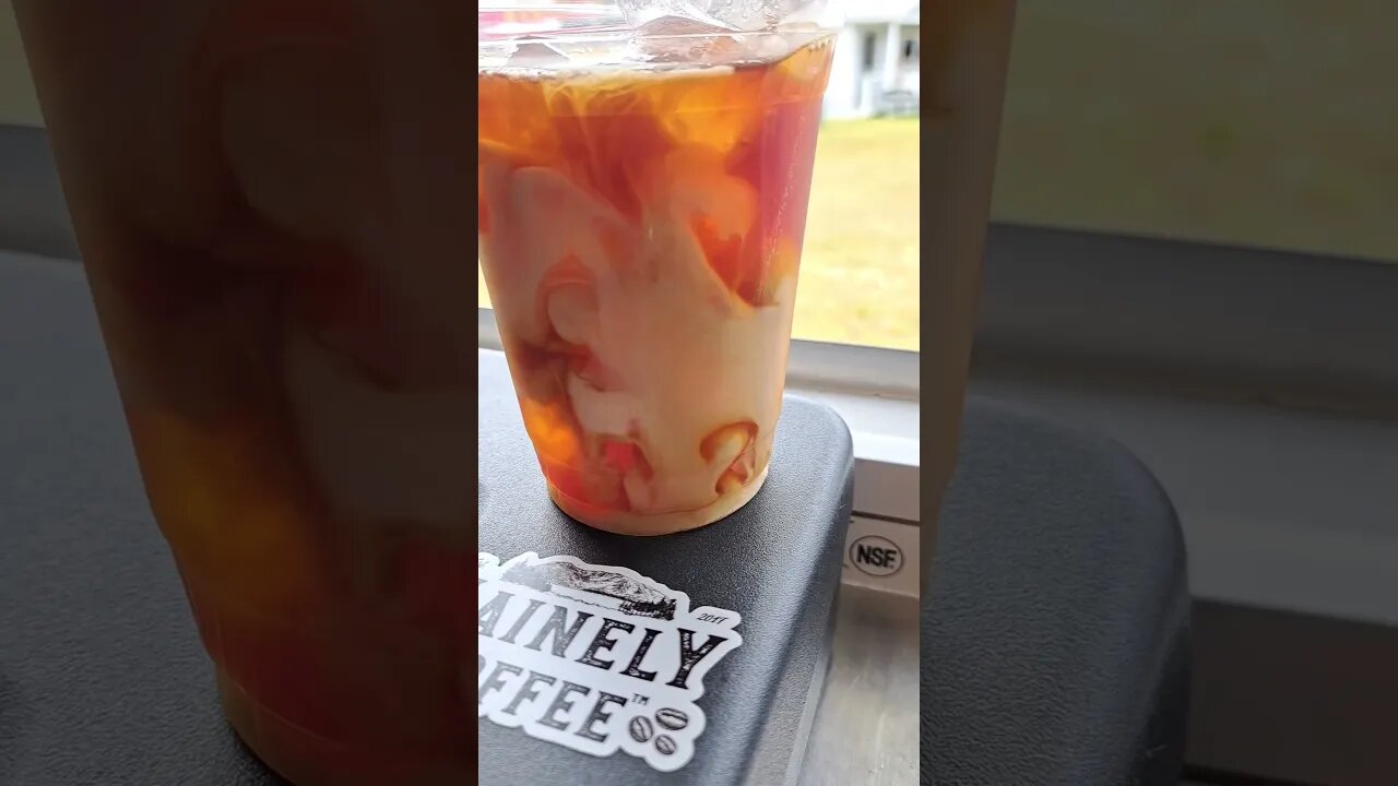 It's Cold Brew Story Time! Can you guess the inspiration for this clip?#adventuresincoffee #coldbrew