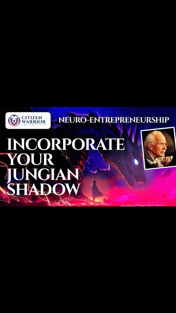 The Hero's Journey | Fearless Motivation | Carl Jung | You Need To Be Strong