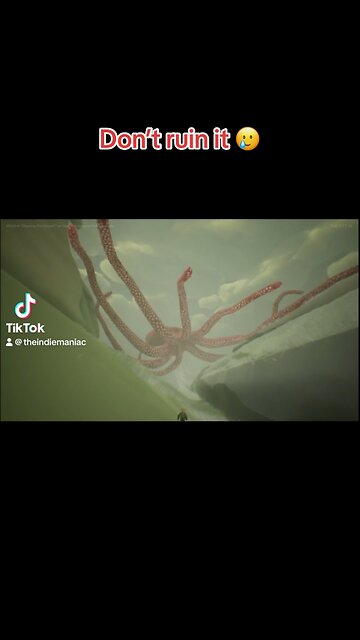 ✨I’m in danger✨