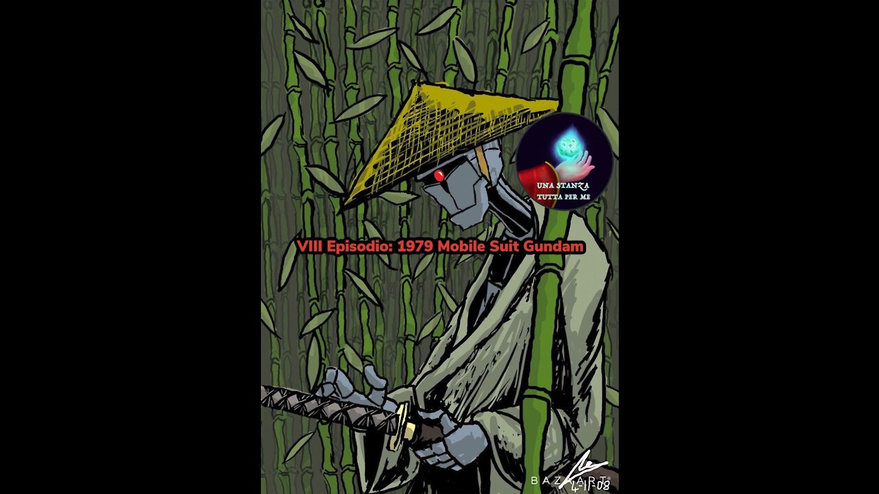 Samurai d’Acciaio: 1979 Mobile Suit Gundam