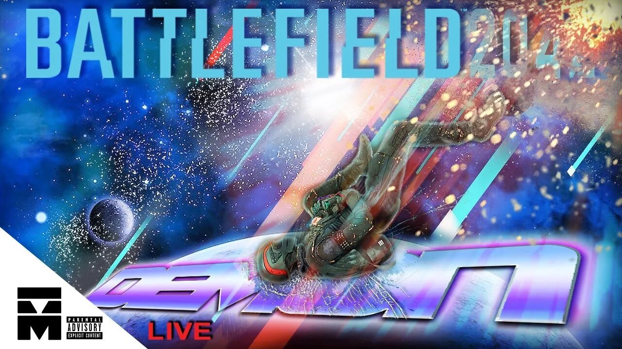 Battlefield 2042 PS5 - The Final Days Before Change! [535 Sub Grind] muscles31 chillstream