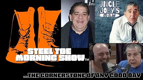Joey Diaz is Sad and Quitting His Podcast