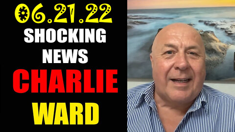 Charlie Ward Shocking News 06/21/22