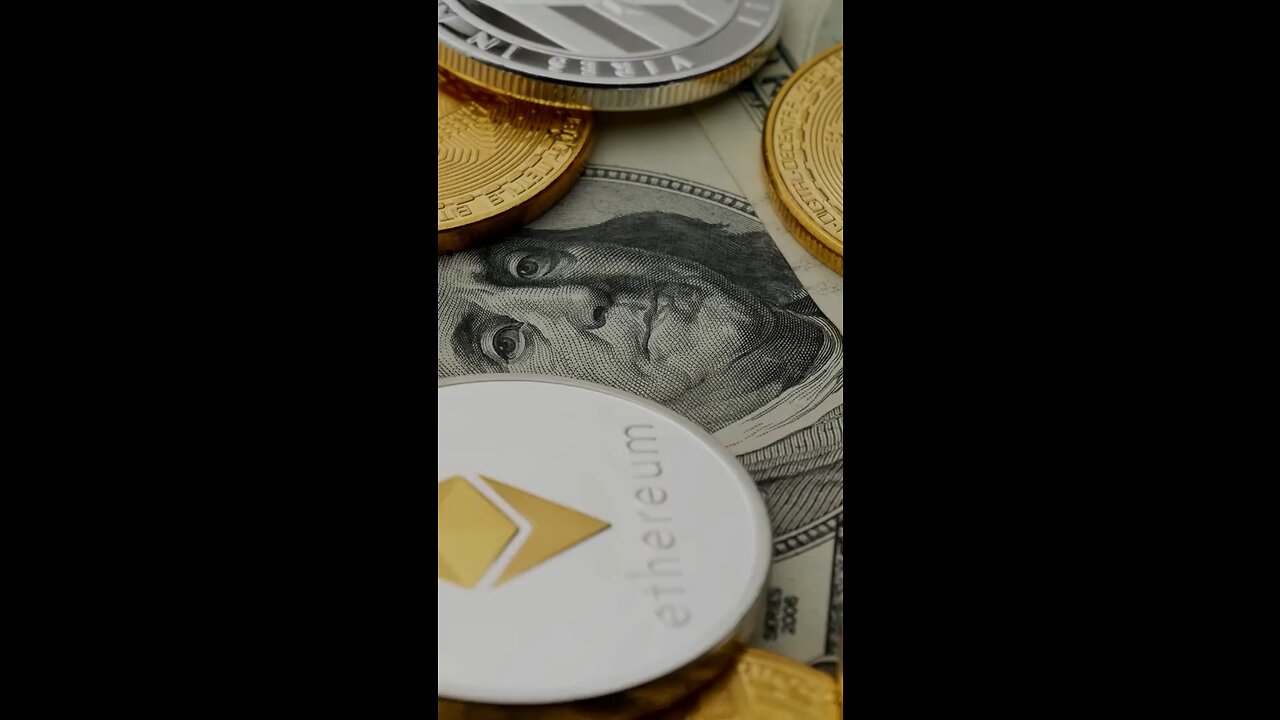 Cryptocurrency in this week news
