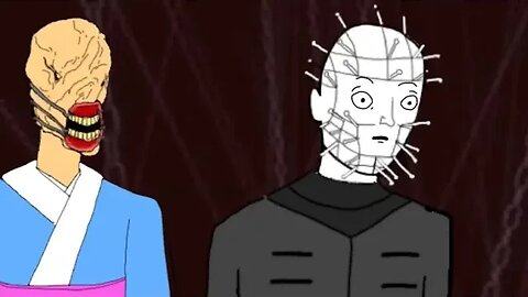 Essentially Hellraiser