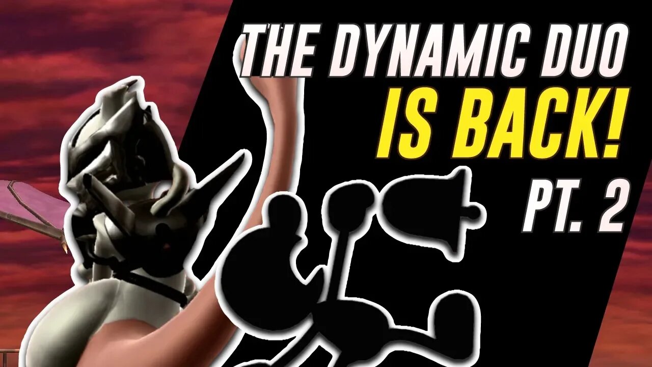 The Return of ZeRo2King - For Glory Doubles Part 2