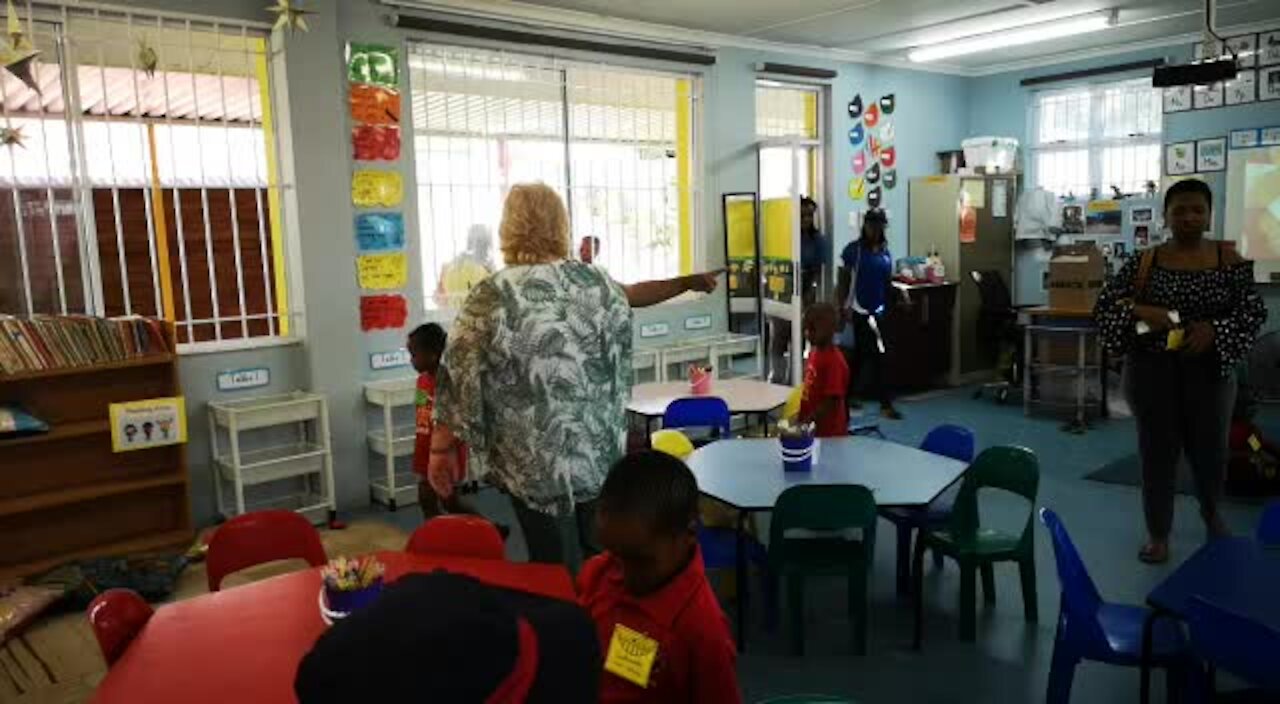 SOUTH AFRICA - Durban - Back to school (Videos) (aWD)