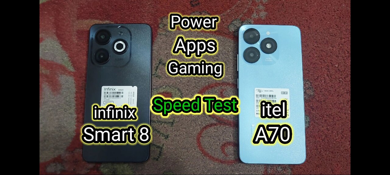 Mobile shorts videos....