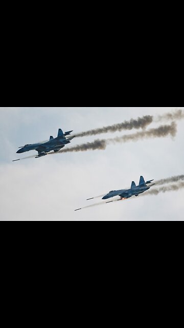 What Happens When You Make a Video Fund-Raising Appeal to Support The Ukraine Army?