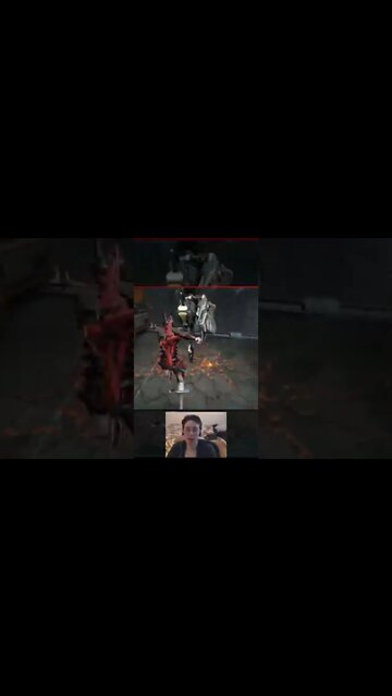 Warframe Surprise, It Was!