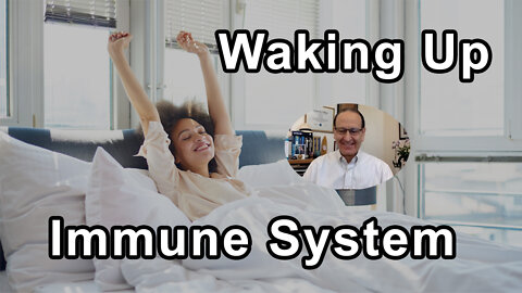 Waking Up The Immune System To What The Address Of A Cancer Is - Keith Block, M.D