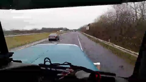 Lib2Liberty March 23rd AM Meeting & DC Run, People's FREEDOM Convoy Part 7