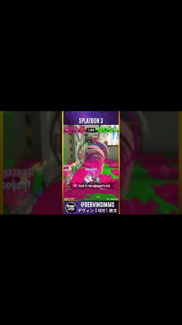 Ink vac saves the day!