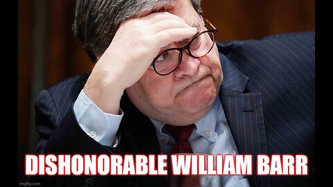 Lowering the Barr