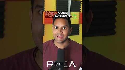 Take the Extra Step: Going Another Day Without Weed#askabhinav #shorts #weed