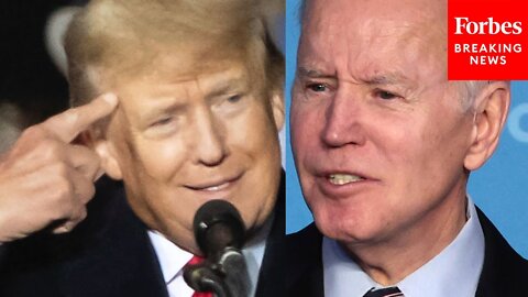 Biden is the first president in our history to 'unsecure the border:' Former acting ICE director