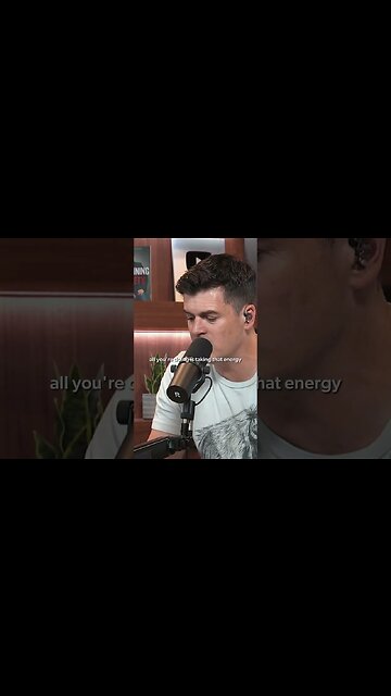 Stop Trying To Solve Her Problems!