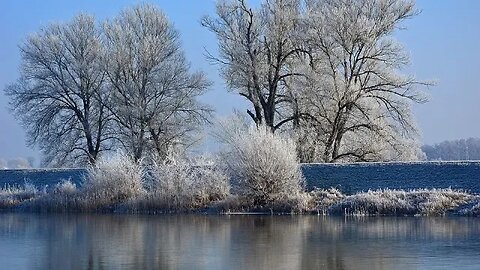 Zwölf Heilige Nächte