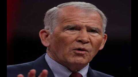 Oliver North: US More Vulnerable Now Since End Of WWII