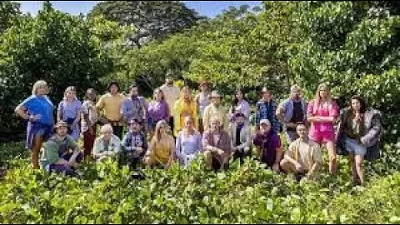 Australian Survivor Season 10 episode 1 Review