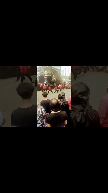 dragon Fest São Vicente 2023