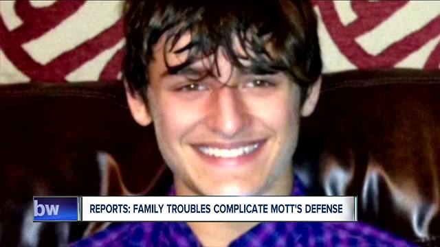 Logan Mott hearing Friday