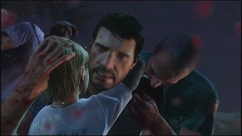 The Last of Us Remastered Part 1 Area 5