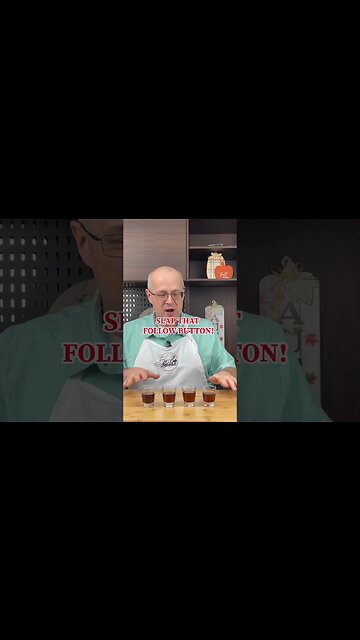 Tasting the Petroleo Tequila Drink