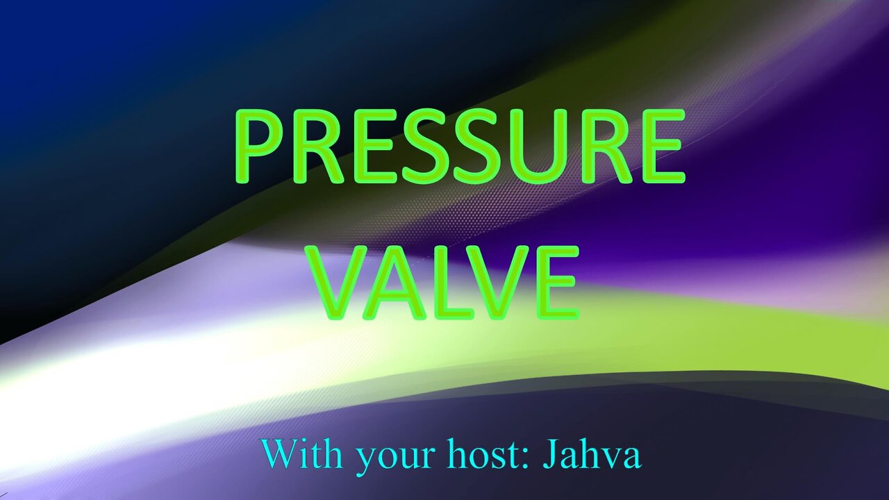 The Pressure Valve - Episode 3: Lava Nice Day!