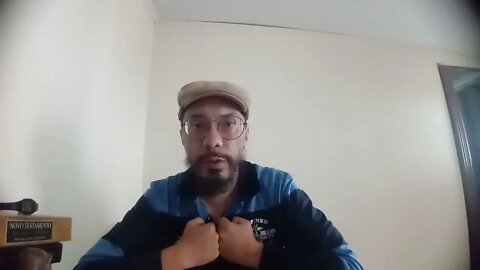 G.L.O não é Bolsonarismo.