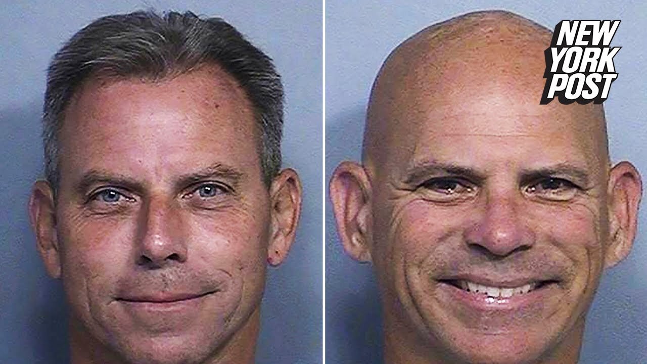 WATCH LIVE: Menendez brothers hearing to overturn murder conviction