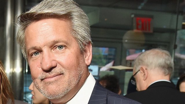 Trump Taps Former Fox News Executive Bill Shine For White House Job