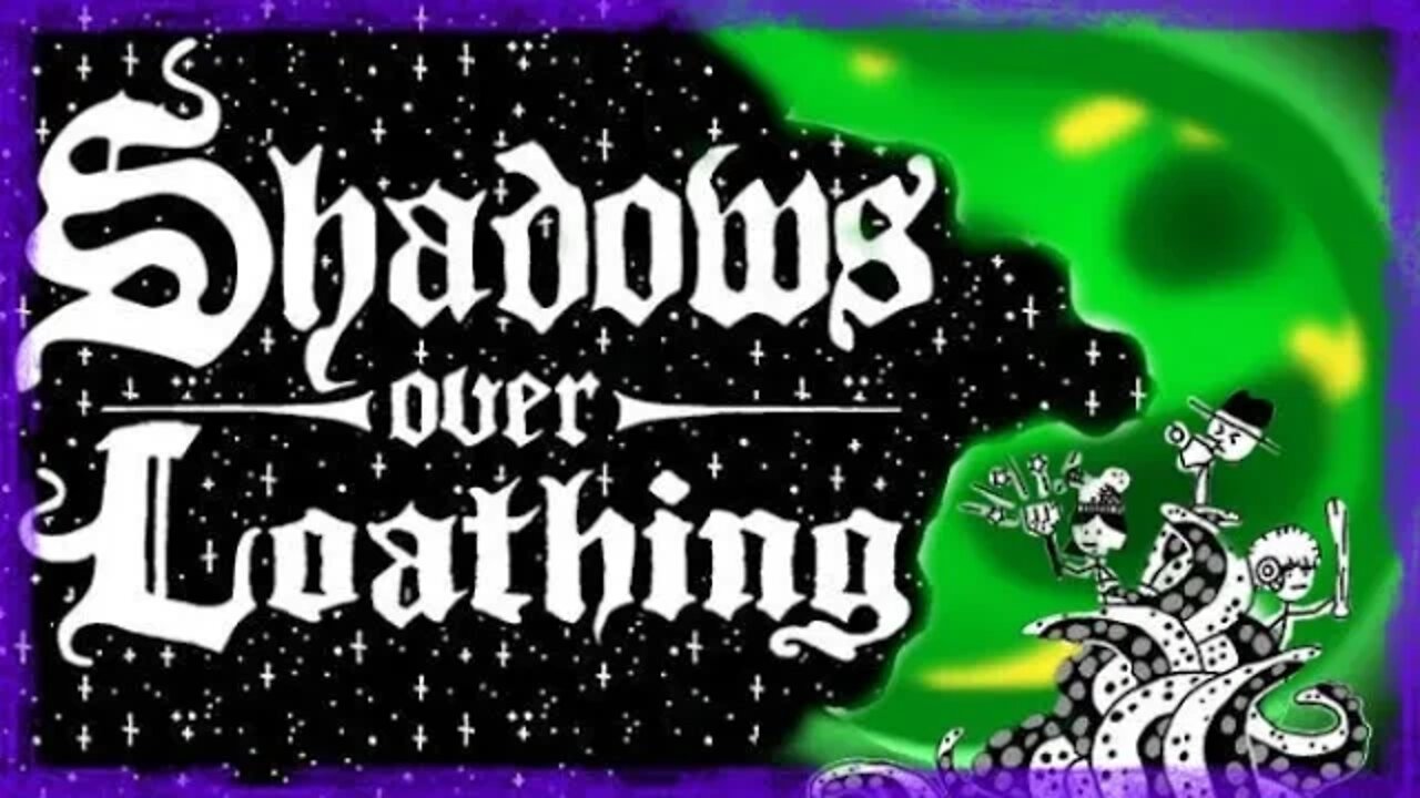 Returns | Shadows over Loathing