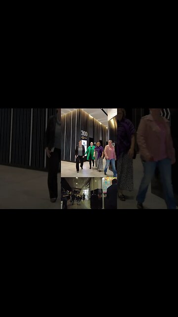 BRISBANE CITY WALKING TOUR EXPERIENCE || QLD - Australia