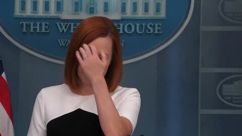 Psaki Speaks On World War 3