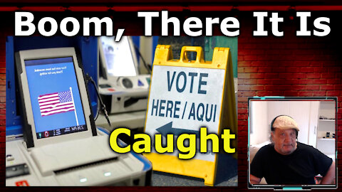 Breaking . Maricopa County AZ Finally Gets Its Voting Machine Audit