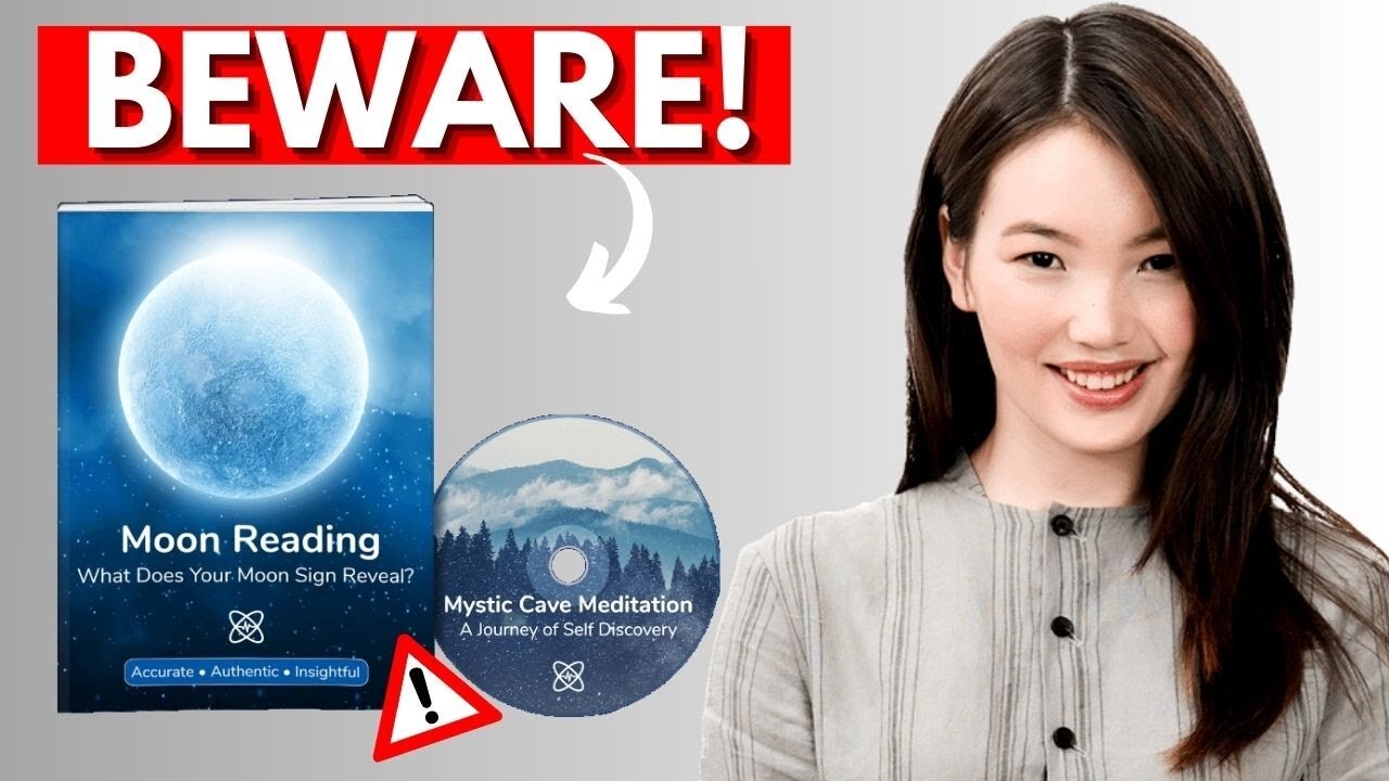 Moon Reading Reviews (( BEWARE!!)) Moon Reading Customer Review - Does Moon Reading Work?