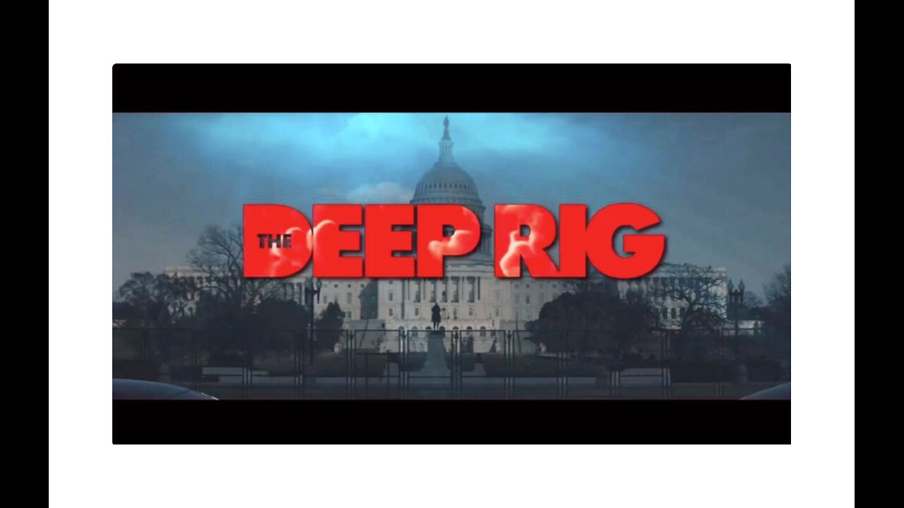 THE DEEP RIG (doc), JOVAN PULITZER 2024