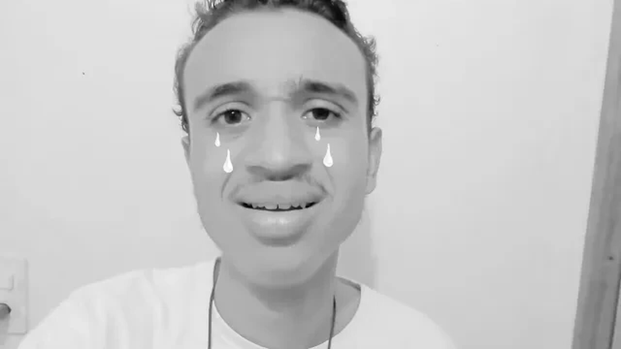 Será que é o fim do canal🤔?