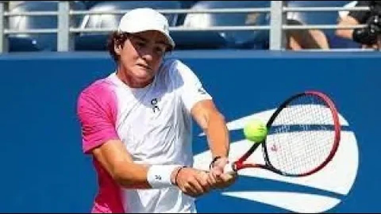 João Fonseca : Quem é o brasileiro campeão do US Open juvenil